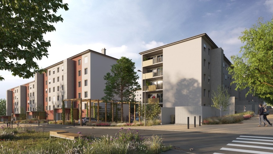 projet Aiguerande - Photo 0