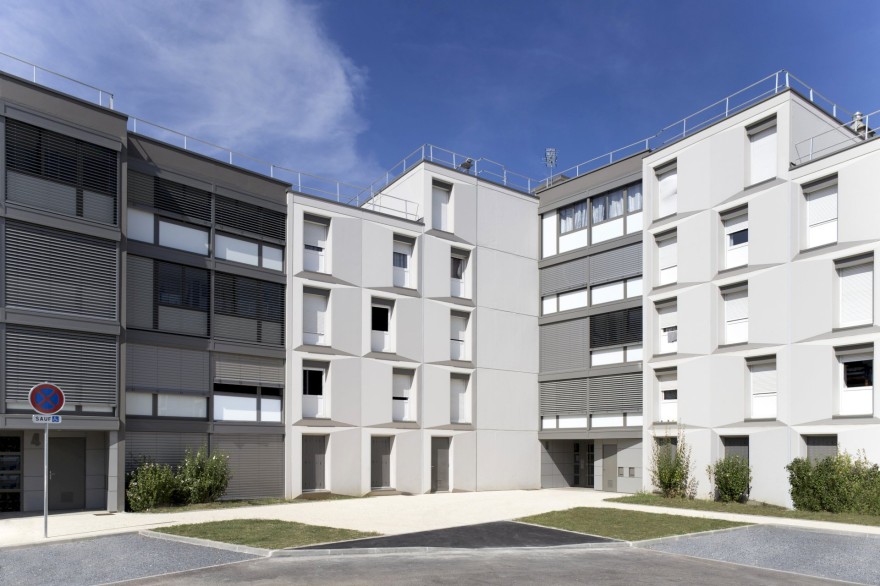 projet Les Alouettes - Photo 1