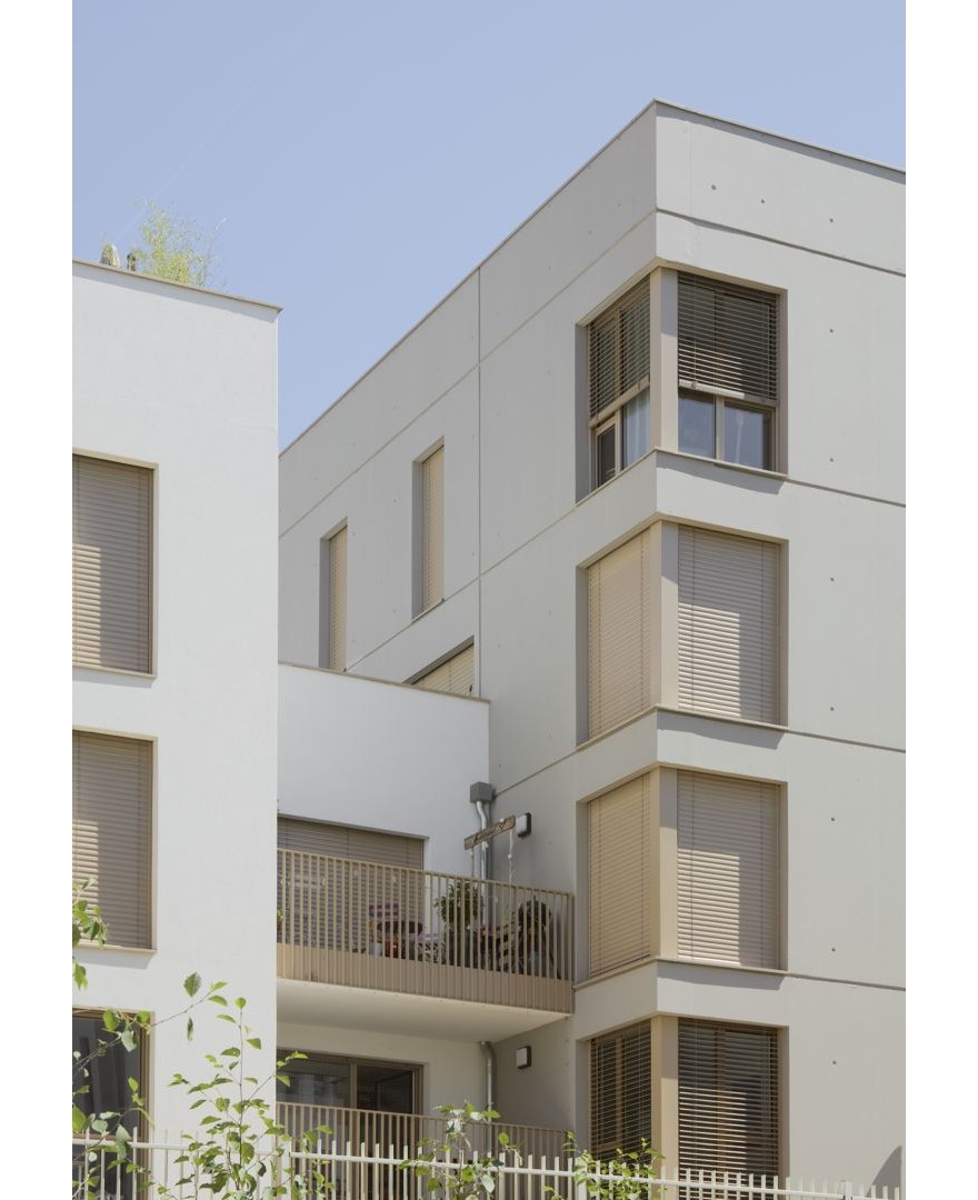 projet Le Millésime - Photo 1