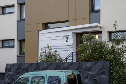 projet Les Alagniers - Photo 3