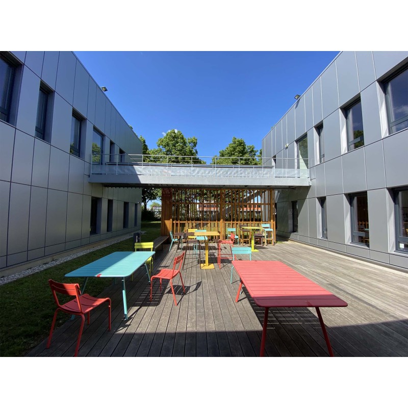 projet 6 Park - Photo 5