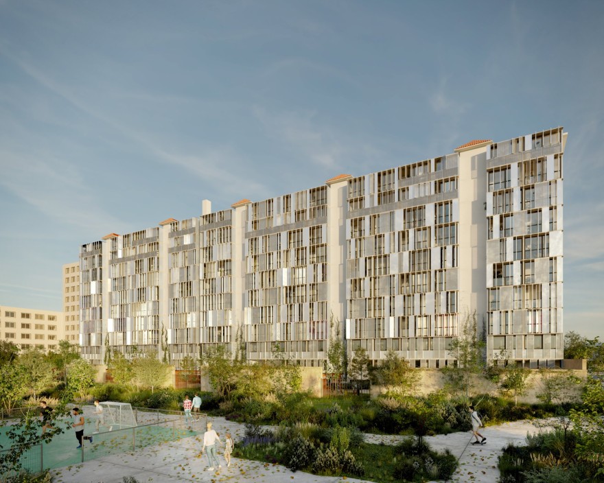 projet Les Tchécoslovaques - Photo 1