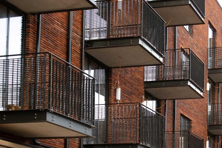 projet Mob House - Photo 2