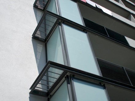 projet Les Tattes Est - Photo 2