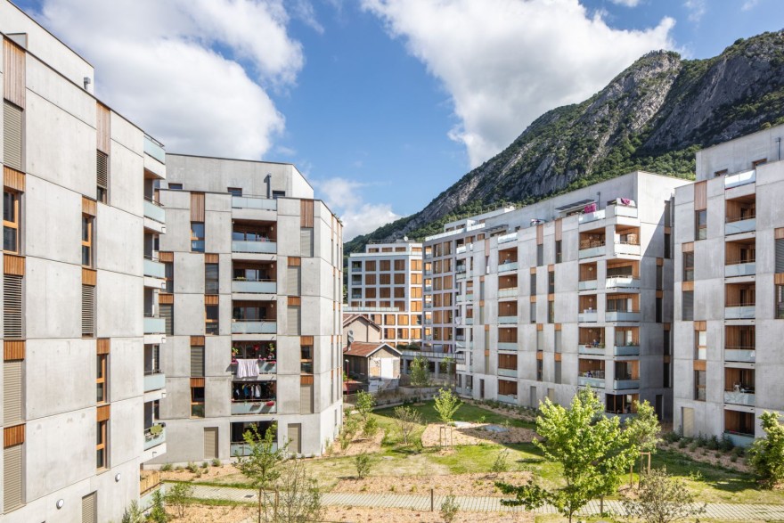 projet Côté Bastille - Photo 0