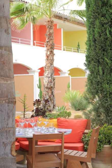 projet Hôtel Casarose - Photo 3