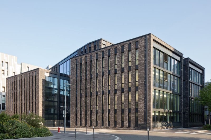 projet Central Brick - Photo 4