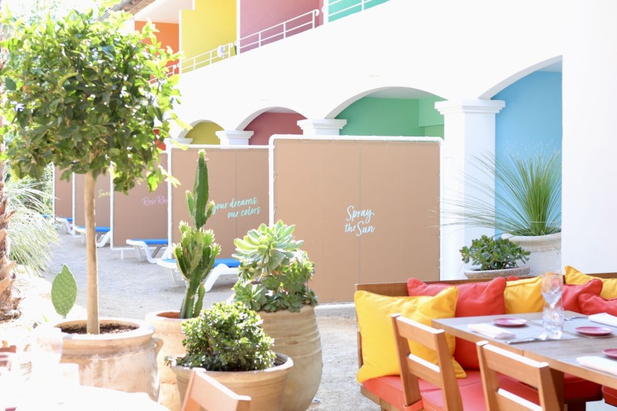 projet Hôtel Casarose - Photo 0