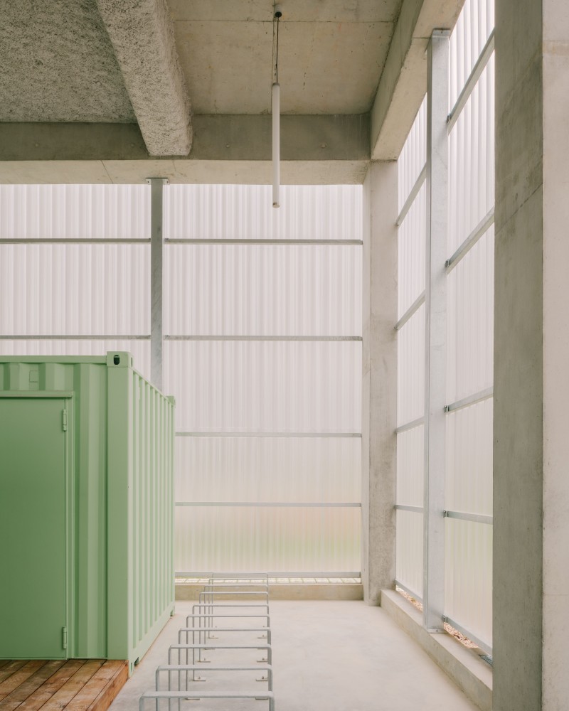 projet Pure Parilly - Photo 5