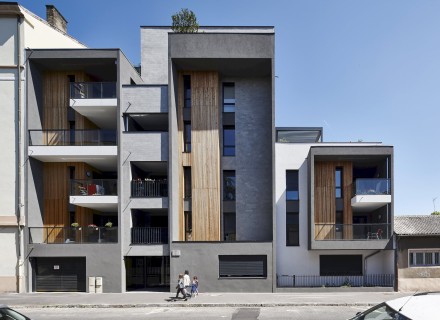 projet Écrin de Lux - Photo 2