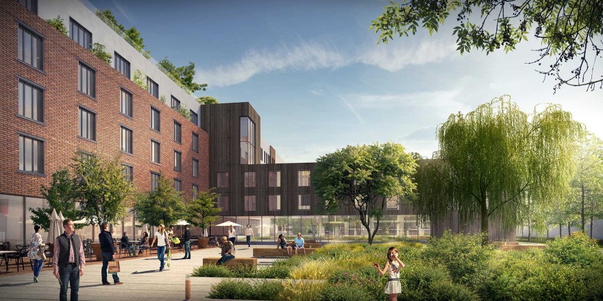 projet Mob House - Photo 6