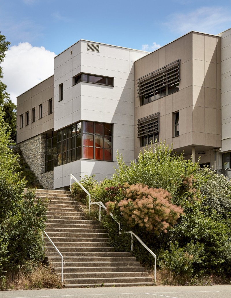 projet Collège Pierre de Ronsard - Photo 5