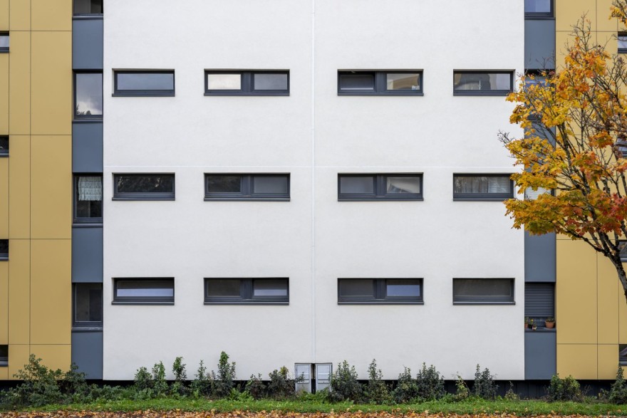 projet Les Alagniers - Photo 1