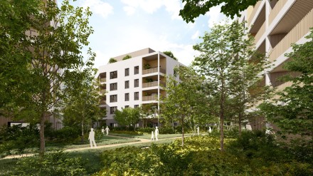 projet Nexus - Photo 2