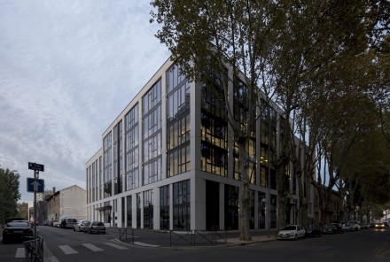 projet Gallin' City - Photo 3