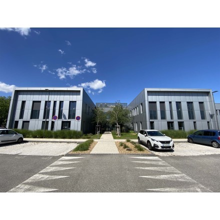 projet 6 Park - Photo 3