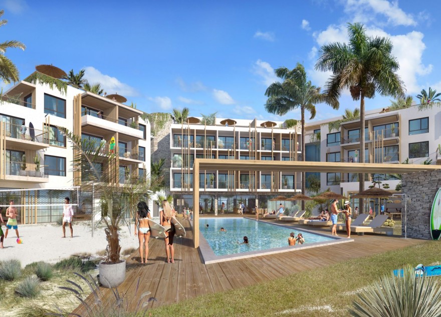 projet Port Barcarès - Photo 1