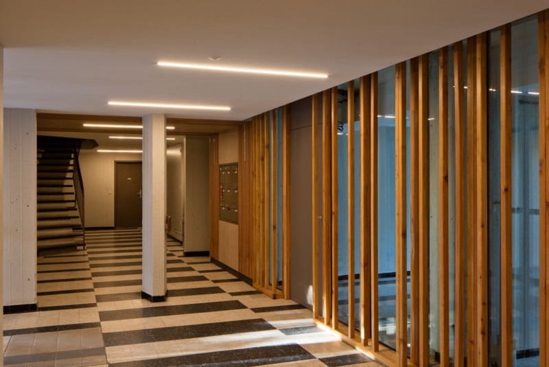 projet Lakanal - Photo 5