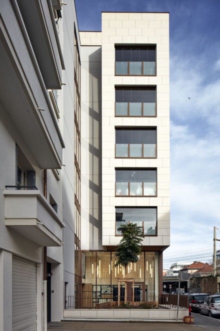 projet Le Sixte - Photo 2