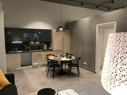 projet Cogedim Store - Photo 2