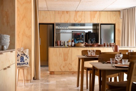 projet Villa Mob - Photo 3