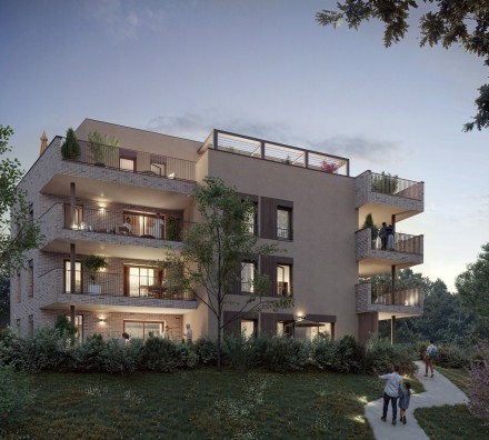 projet Allure - Photo 2