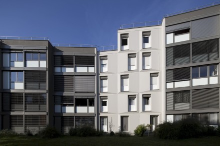 projet Les Alouettes - Photo 2