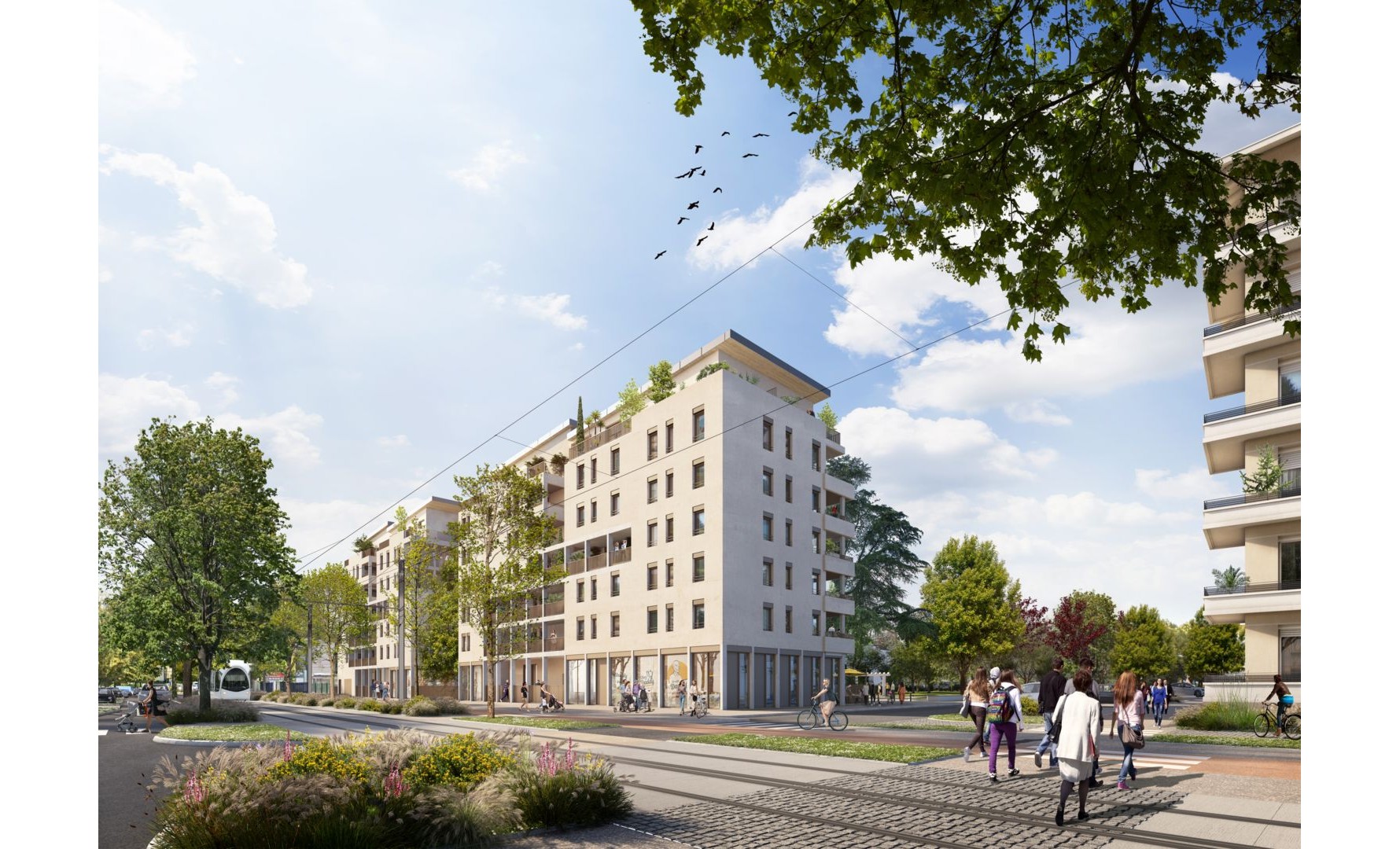 projet Aulagne - Photo 1