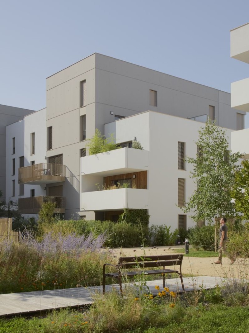 projet Le Millésime - Photo 5