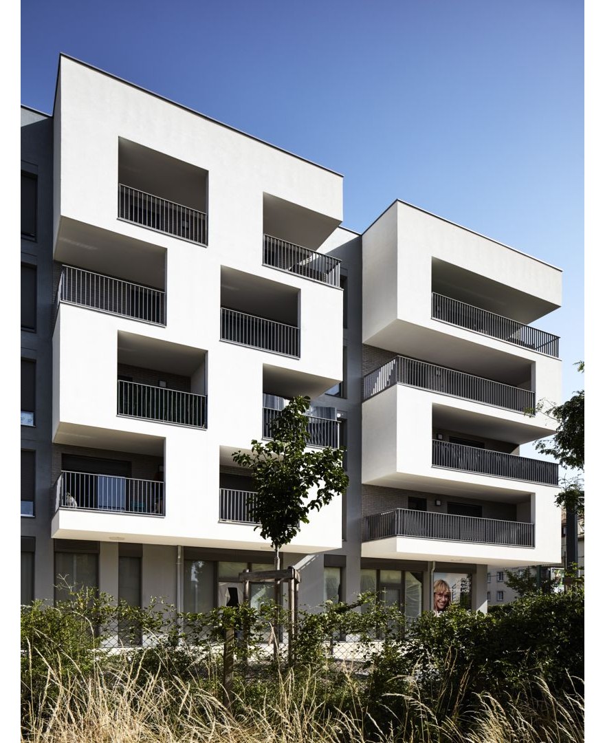 projet Émergence - Photo 0