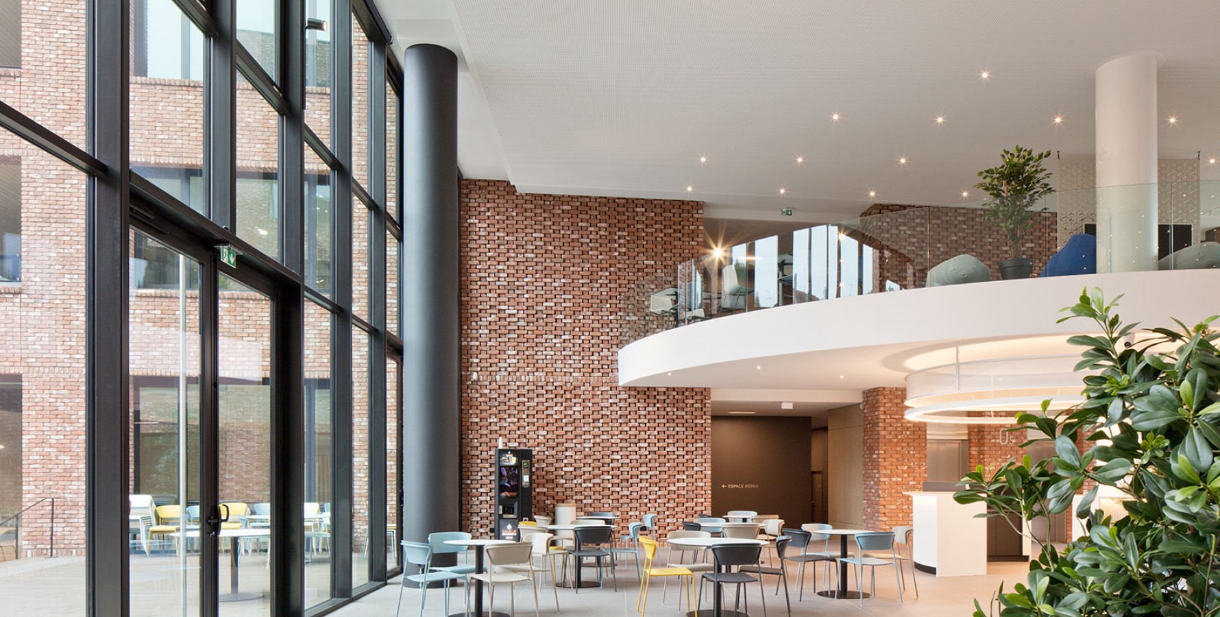 Tertiaire Joannès-Carret