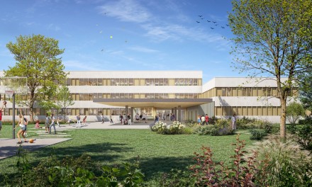 projet Collège Anne Frank - Photo 2