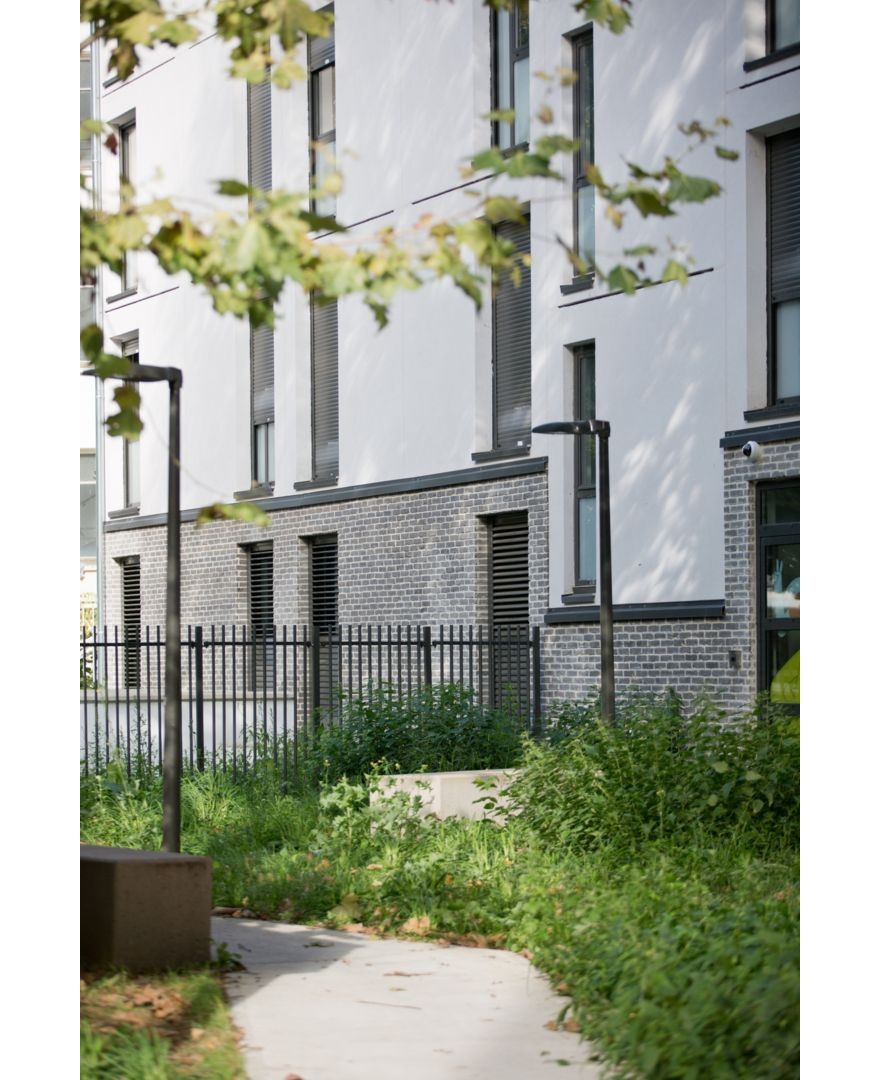 projet Le Zéphyr - Photo 1