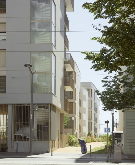 projet Le Millésime - Photo 2