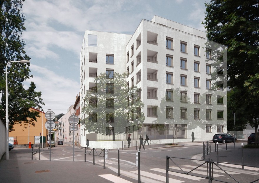 projet Pur Valmy - Photo 0