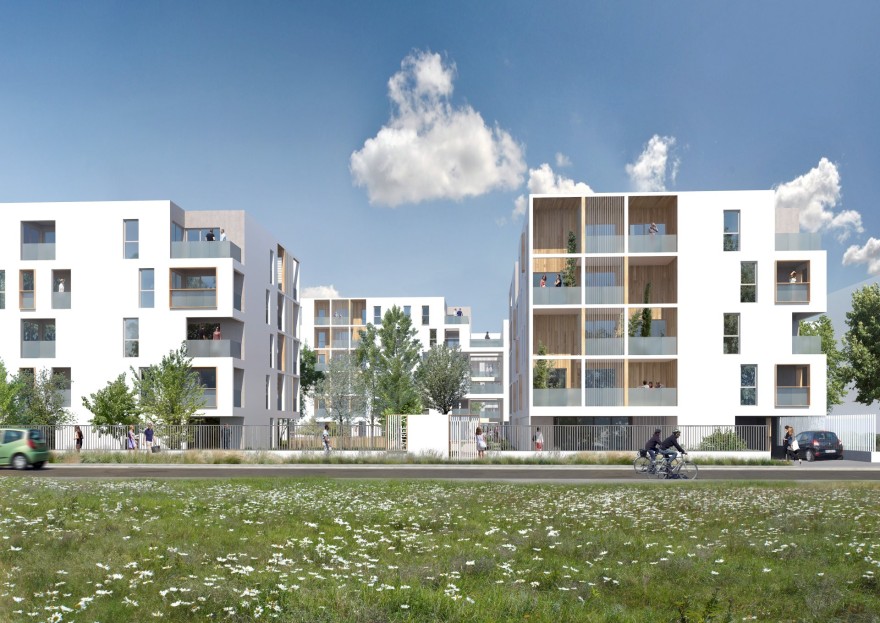 projet Pure Soie - Photo 1