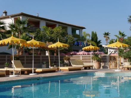 projet Hôtel Casarose - Photo 2