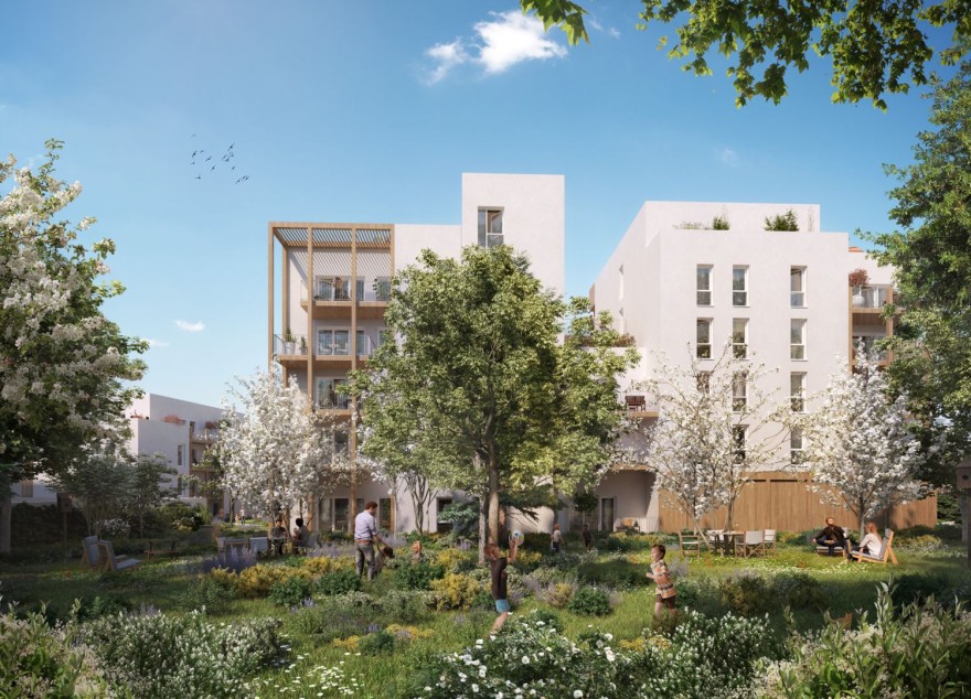 projet Terre de Jade - Photo 0