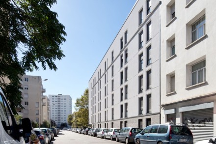 projet Le Zéphyr - Photo 3