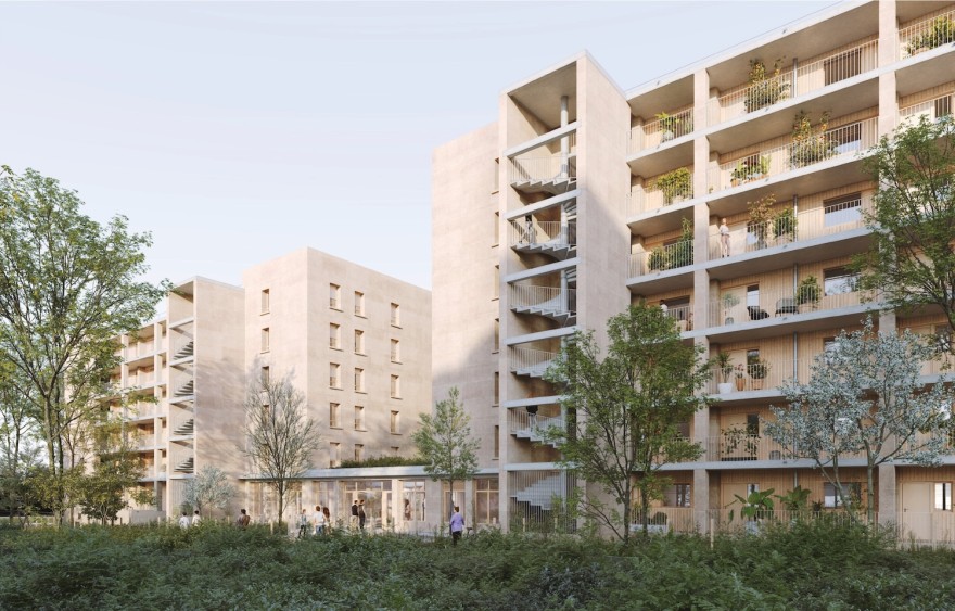 projet Pierre Levée - Photo 1