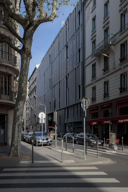 projet Bossuet - Photo 3