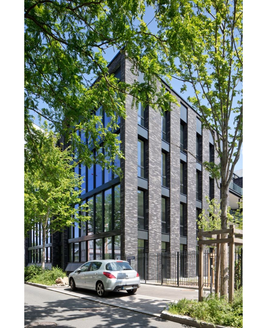 projet Central Brick - Photo 6