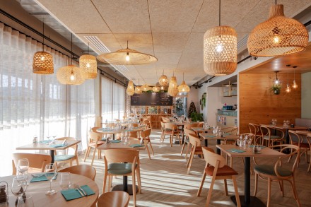 projet Hall 22 - Photo 2