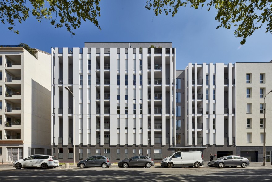 projet Contempora - Photo 0