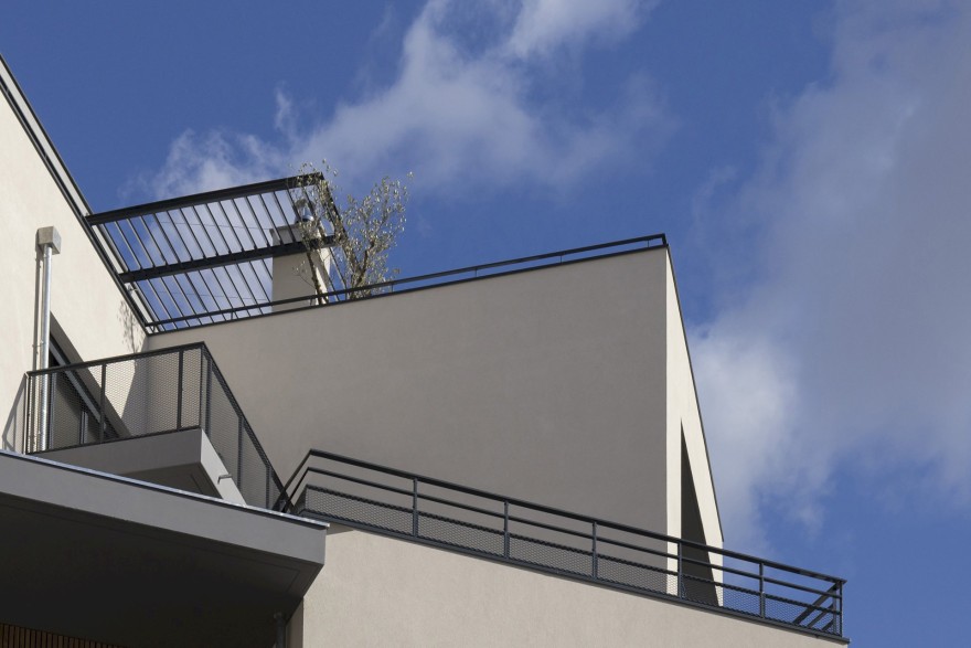 projet Les Balcons De Thaïs - Photo 0