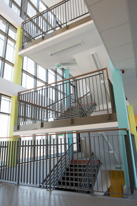 projet Collège Diderot - Photo 2