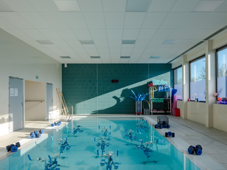 projet Hall 22 - Photo 1