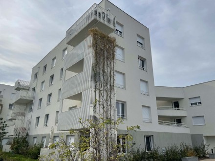 projet Respire 1 & 2 - Photo 2