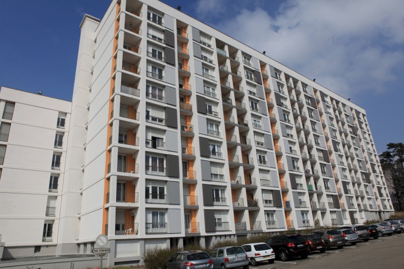 projet Le Stade - Photo 4