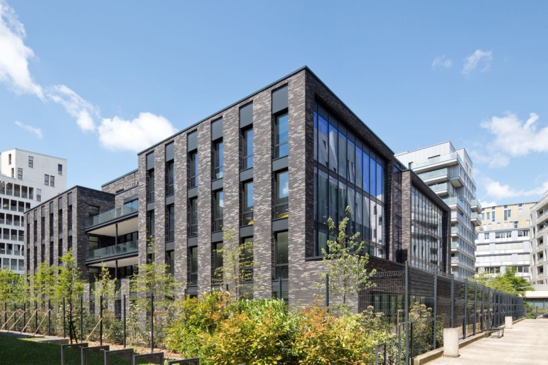 projet Central Brick - Photo 5